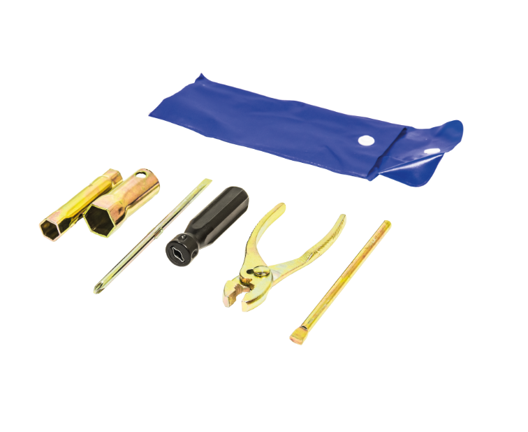 Лодочный мотор APACHE T9.9(15) BS в Белгороде