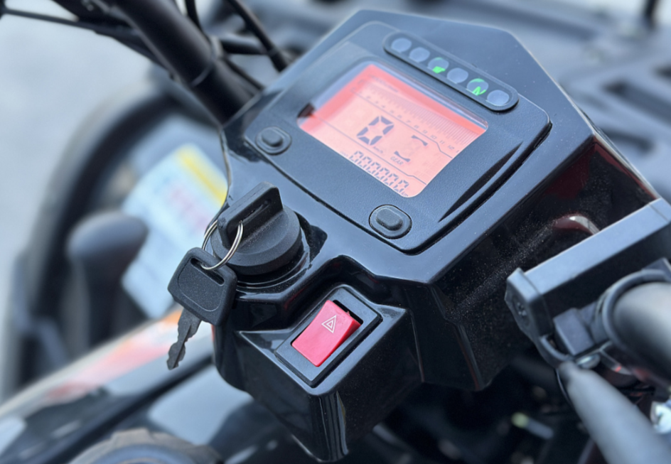 Квадроцикл GBM EXPLORER 400 NEW PREMIUM в Белгороде