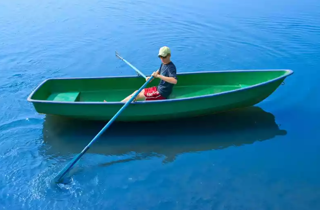 Стеклопластиковая Лодка Голавль в Белгороде