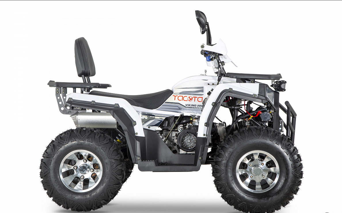 Квадроцикл YACOTA VIKING PRO 200 в Белгороде