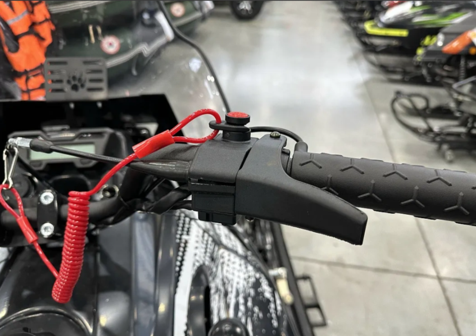 СНЕГОХОД IRBIS SF200L XE SUPERLONG в Белгороде