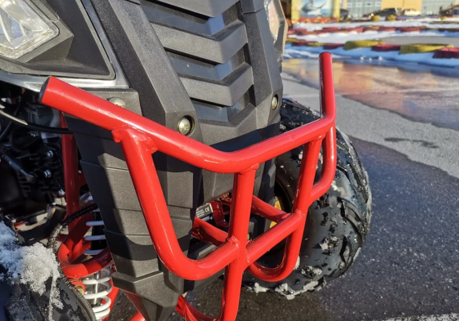 Квадроцикл GBM SHARP KIDS 125 в Белгороде