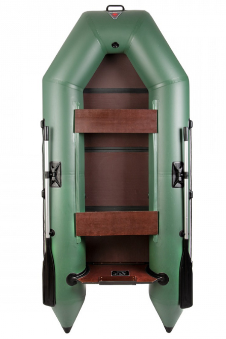 ЛОДКА НАДУВНАЯ YUKONA 280 TL (БЕЗ ПАЙОЛА) в Белгороде