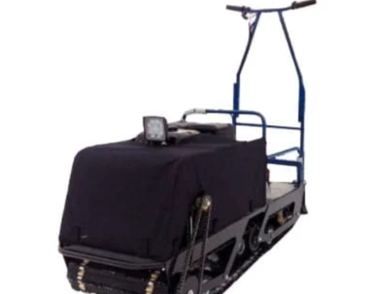 Мотобуксировщик ЕНОТ 2М 15 л.с. в Белгороде