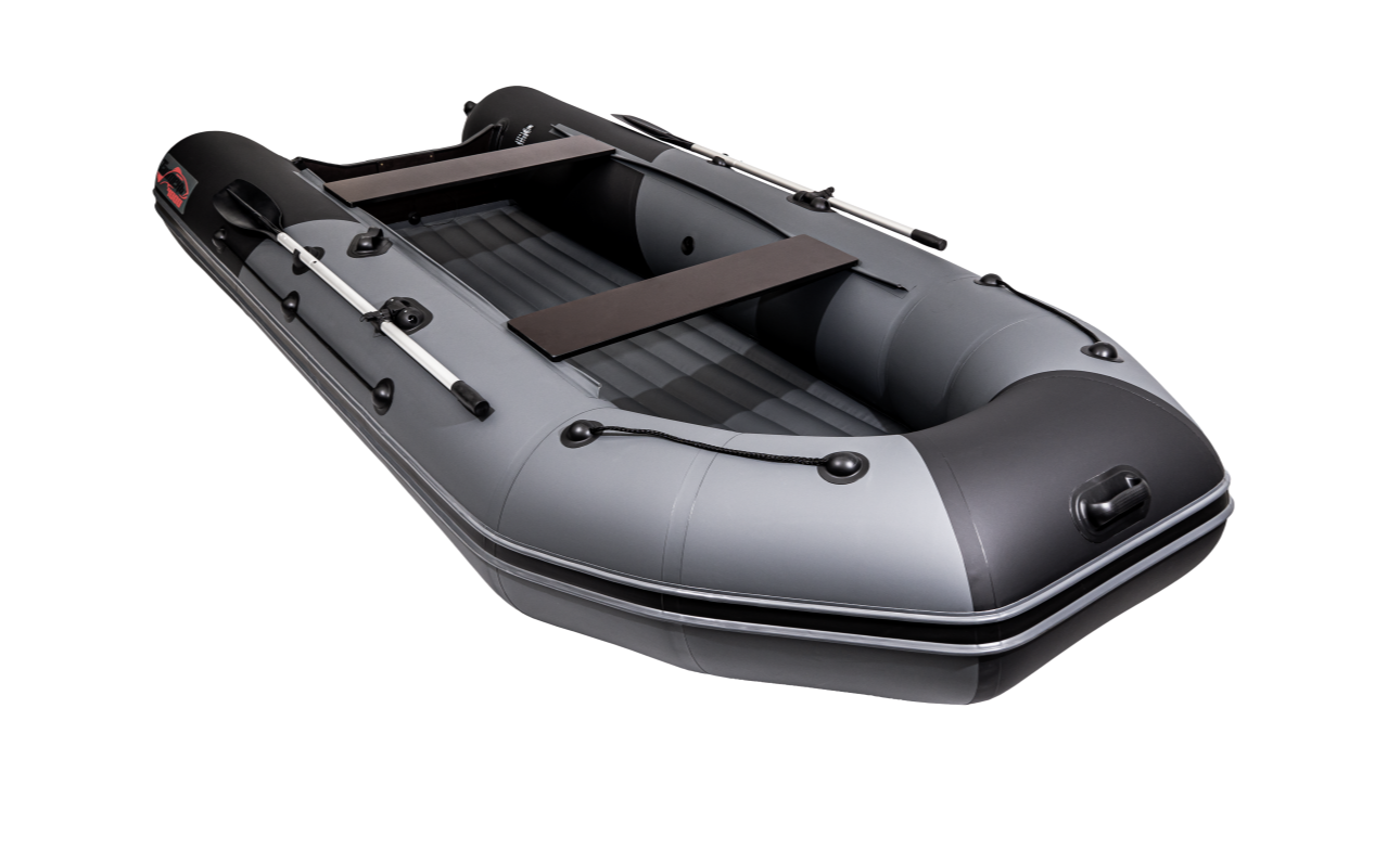 Лодка Таймень NX 4000 НДНД PRO в Белгороде