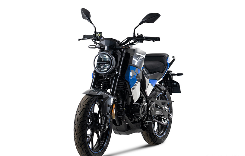 Мотоцикл TMBK MONTANA NG в Белгороде