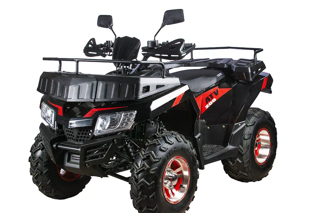 Квадроцикл YACOTA CABO 200LD в Белгороде