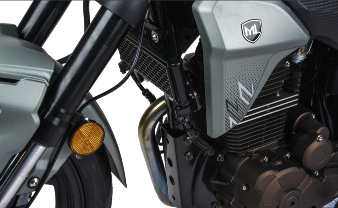 Мотоцикл MOTOLAND (МОТОЛЕНД) 300 CBR в Белгороде