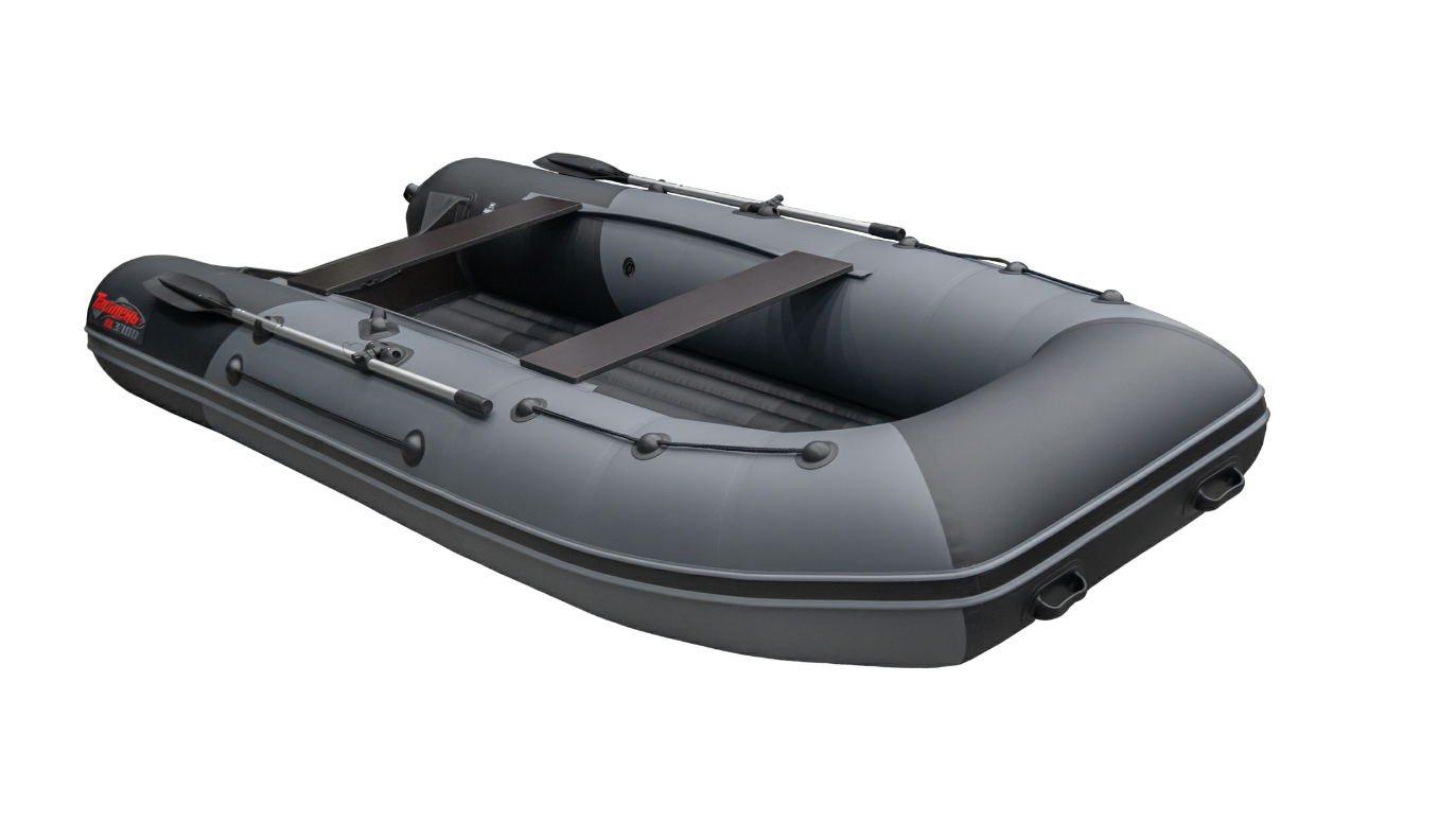 Лодка Таймень RX 3700 НДНД в Белгороде