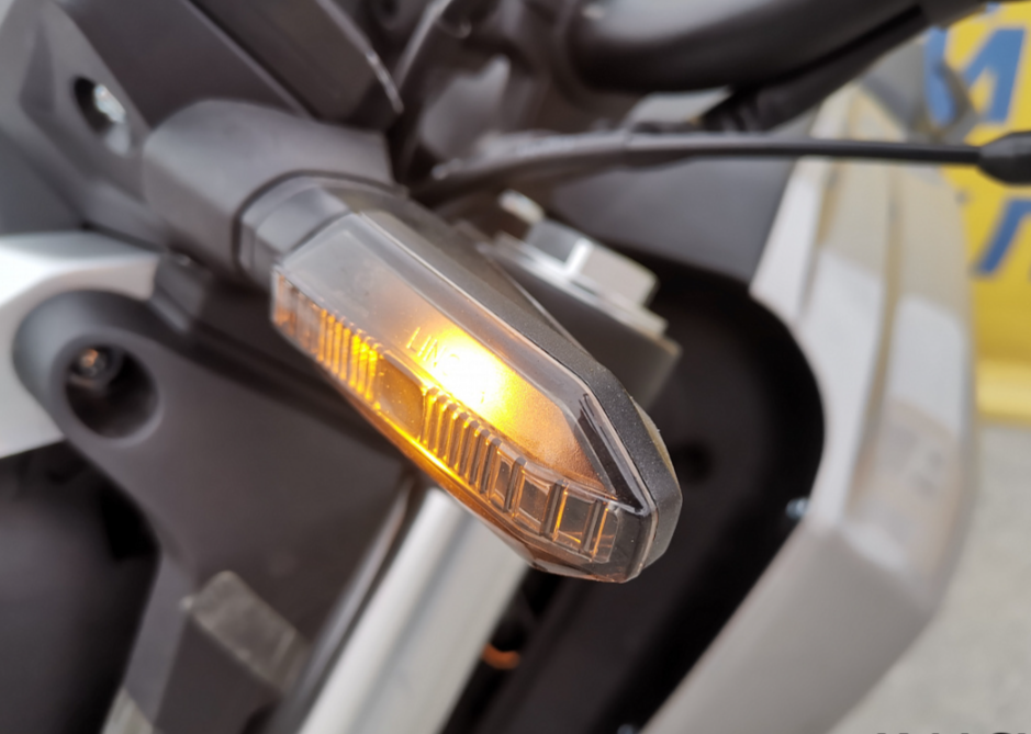 Мотоцикл MOTOLAND (МОТОЛЕНД) 250 CB250 (172FMM-5/PR250) (2022 г.) в Белгороде