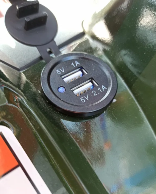 Квадроцикл PROMAX ATV 250 PRO (2025) в Белгороде