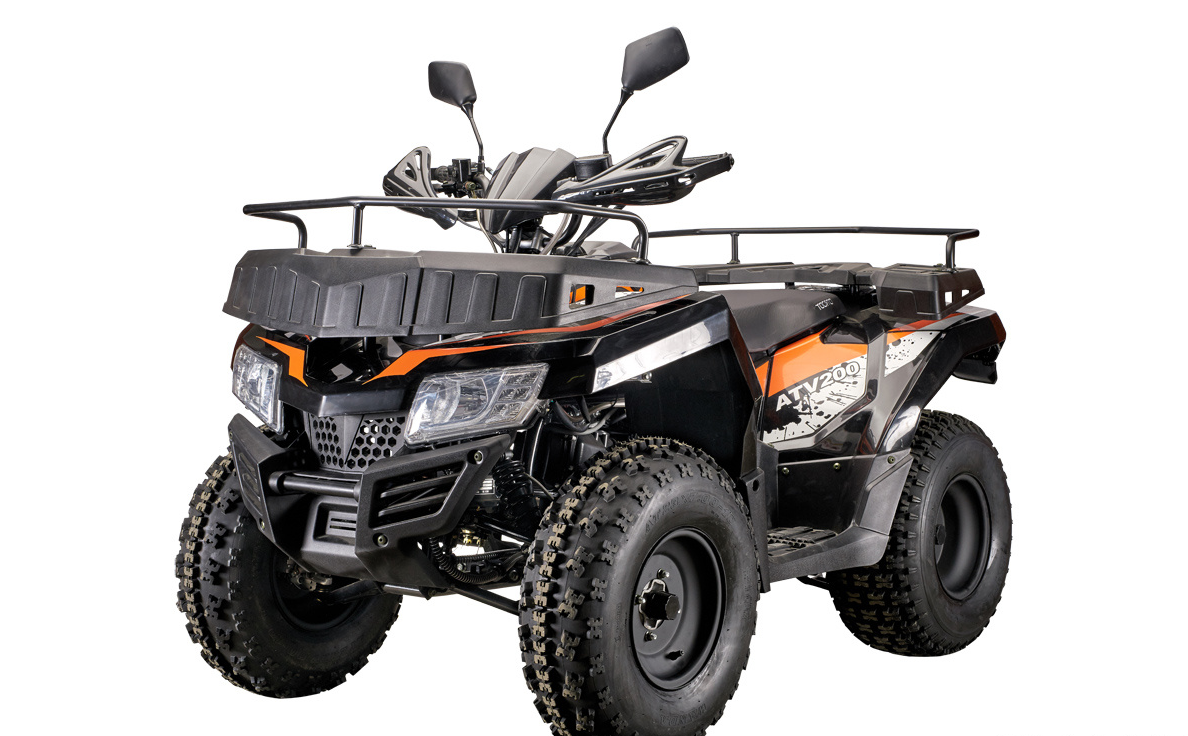 Квадроцикл YACOTA CABO 200 в Белгороде