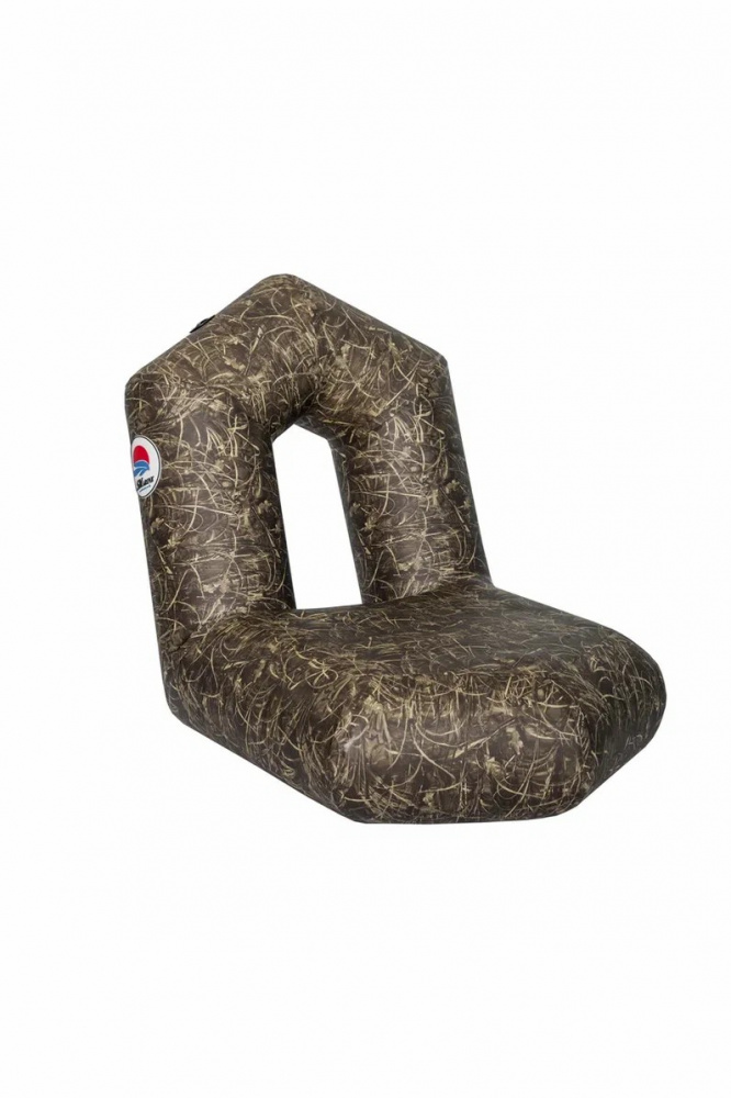 КРЕСЛО НАДУВНОЕ SMARINE, 85Х75 СМ, ПВХ, КАМЫШ в Белгороде