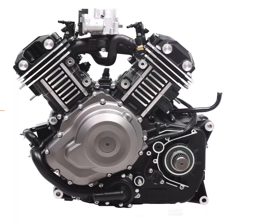 Мотоцикл GAOKIN THOR 1000 в Белгороде