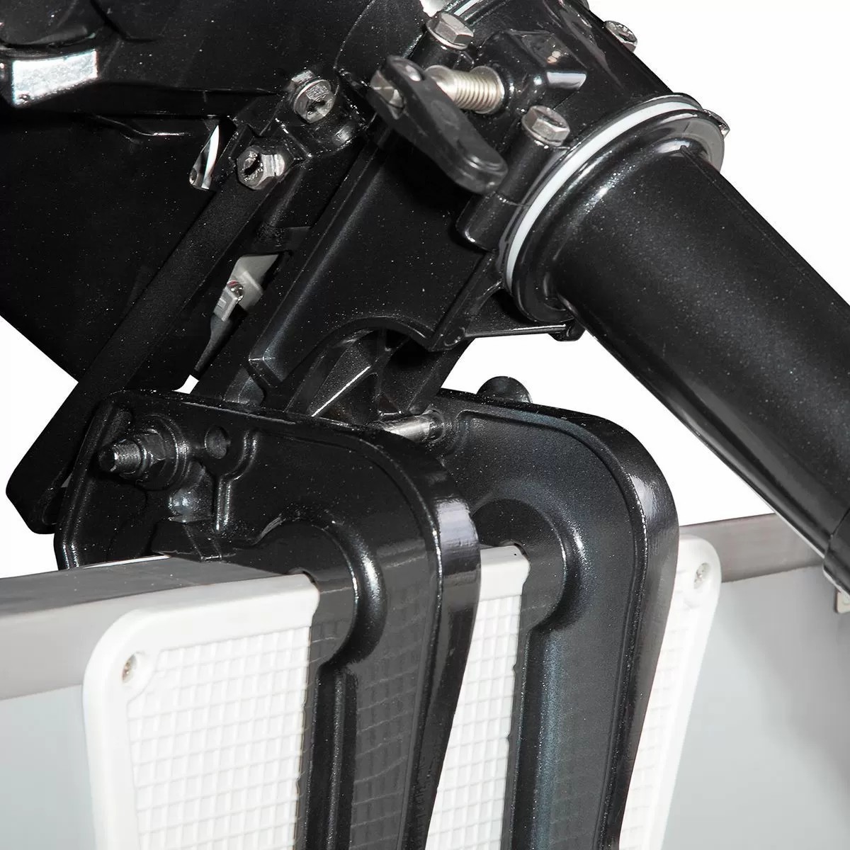 Лодочный мотор MARLIN MP 4 AMHS в Белгороде