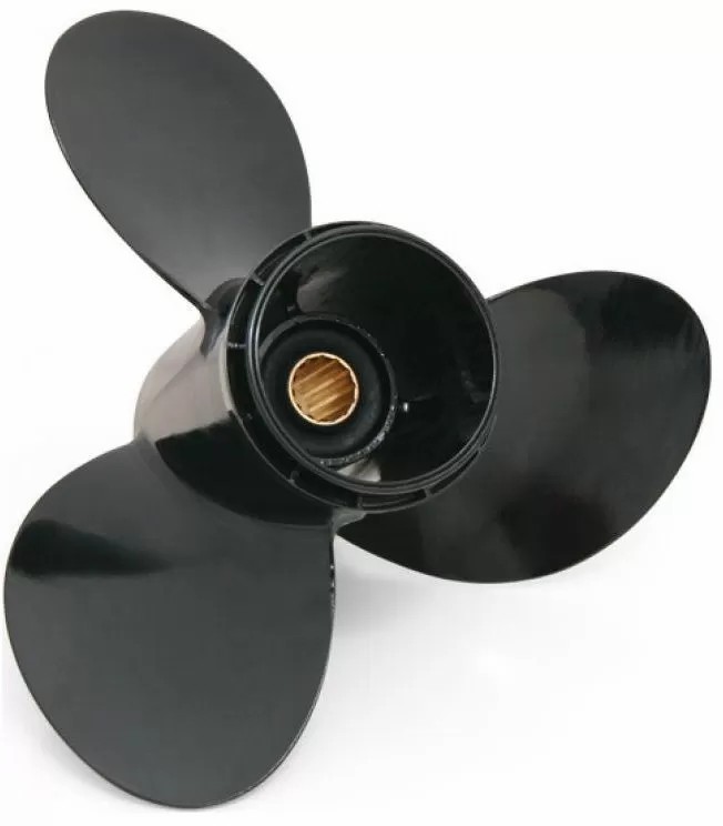 ВИНТ ГРЕБНОЙ SUZUKI DF40-50,60A/DT40-65; 11-5/8X12 в Белгороде