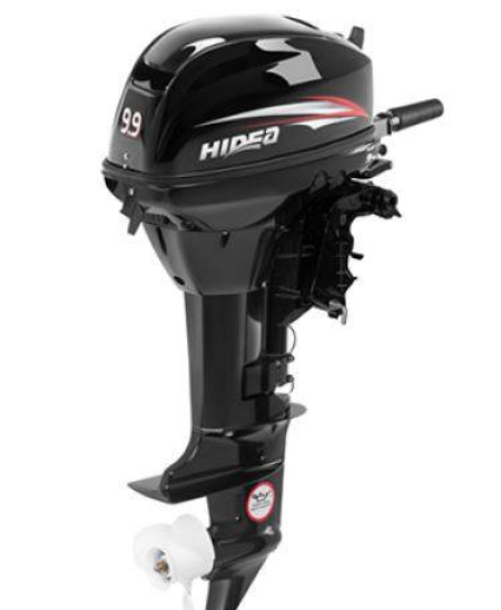 Лодочный мотор HIDEA HD9.9FHS в Белгороде