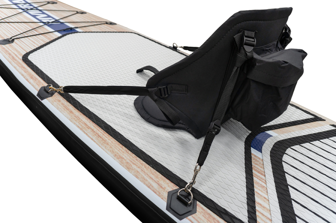 Сап-борд синий 12ft RIVIERA в Белгороде