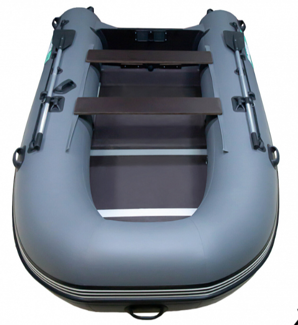 НАДУВНАЯ ЛОДКА GLADIATOR B370 в Белгороде