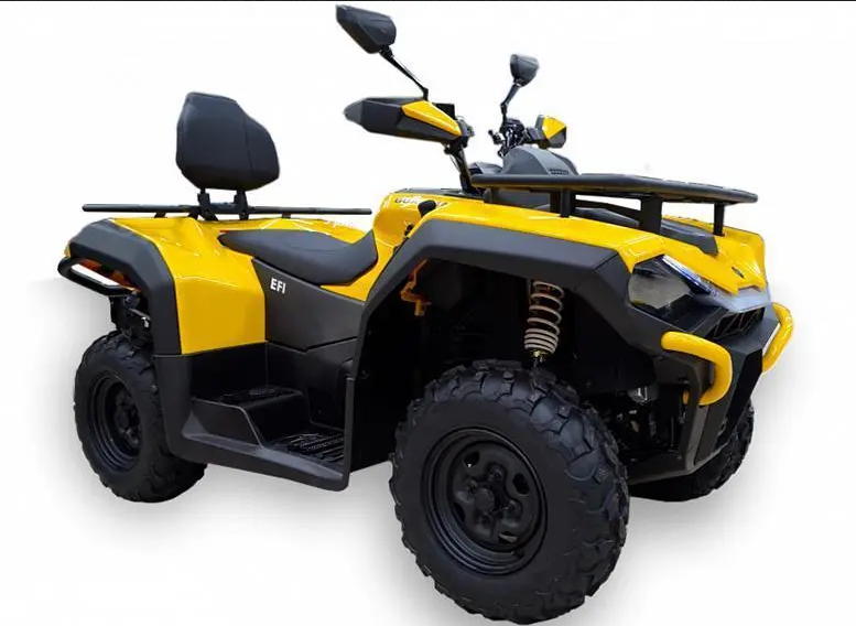 Квадроцикл HISUN GUARDIAN 400L /LONG в Белгороде