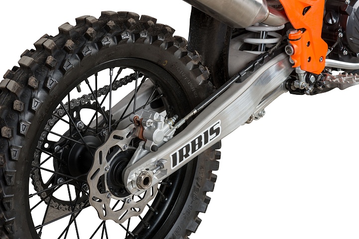 Эндуро мотоцикл IRBIS KTR 250 в Белгороде