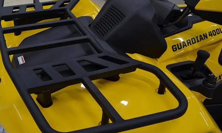 Квадроцикл HISUN GUARDIAN 400L /LONG в Белгороде