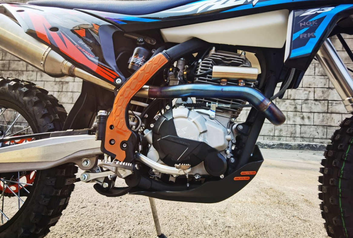 Мотоцикл JHLMOTO JHL Z3 CB250 (172FMM-3A) в Белгороде