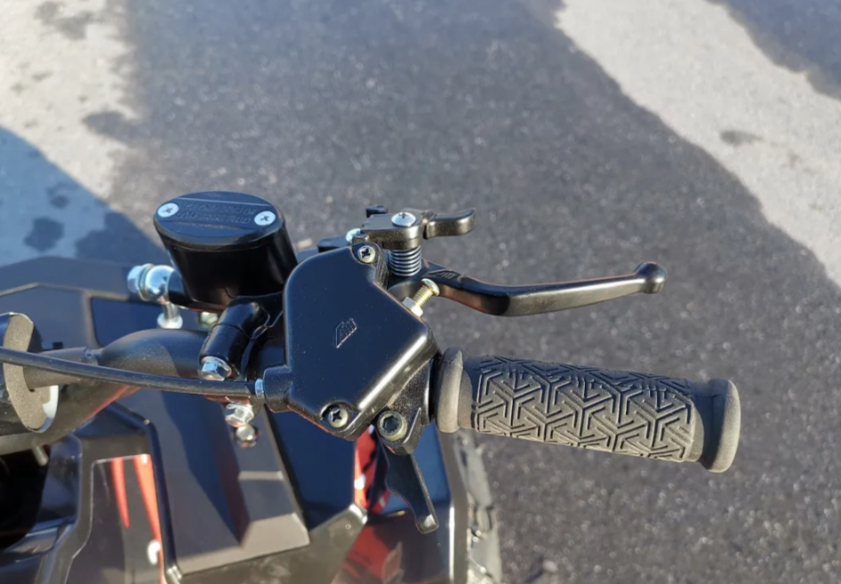 Квадроцикл GBM SHARP KIDS 125 в Белгороде