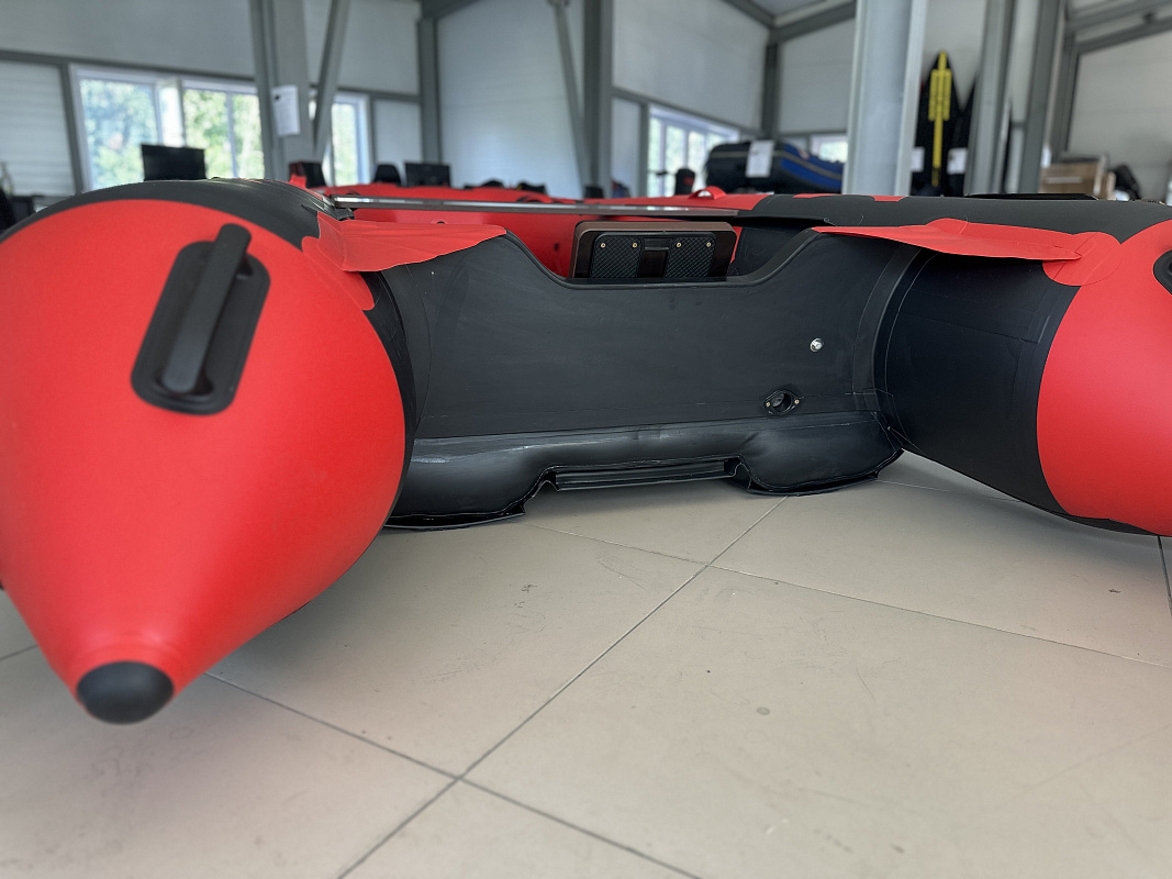 Лодка MISHIMO RIVER JET 470 под водомет в Белгороде