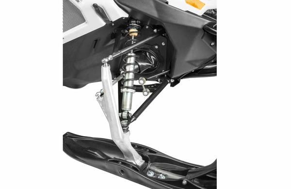 Снегоход STELS SA800R (L LUX WT) ВИТЯЗЬ 2.0 К01 Tech в Белгороде