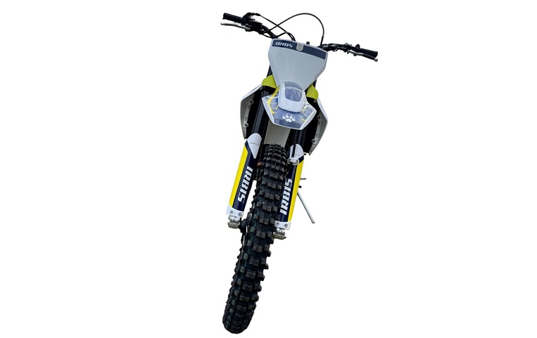 Эндуро мотоцикл IRBIS HTR 250 в Белгороде