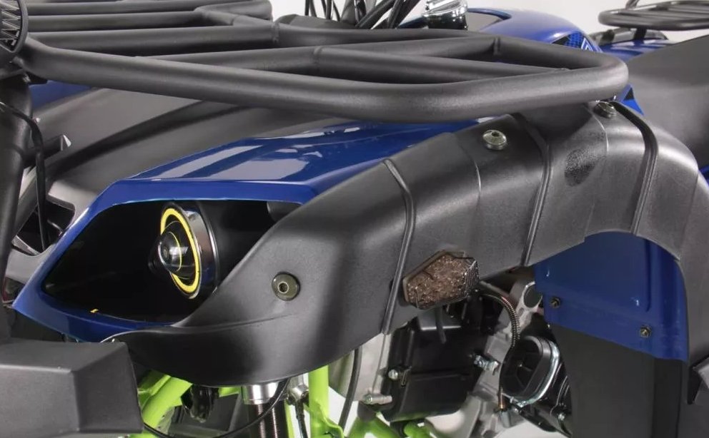 Квадроцикл YACOTA SELA MAX 200 в Белгороде