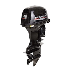 Лодочный мотор MARLIN PROLINE MP 40 AWRL в Белгороде