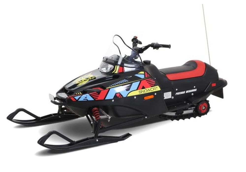 Снегоход РМ ТАЙГА РЫСЬ в Белгороде