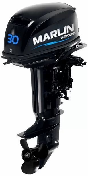 Лодочный мотор MARLIN MP 30 AWHS в Белгороде