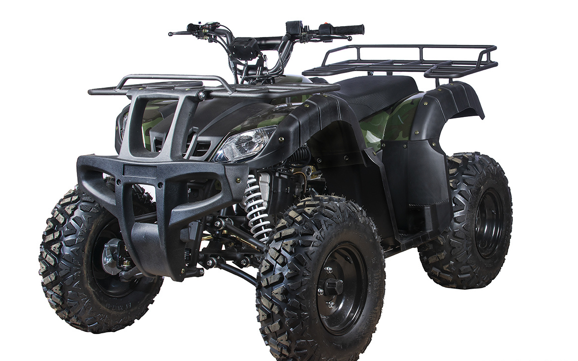 Квадроцикл YACOTA SELA 200 в Белгороде