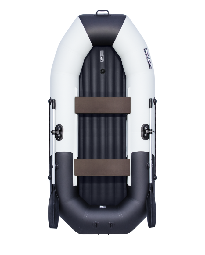 Лодка Таймень NX 270 НД в Белгороде