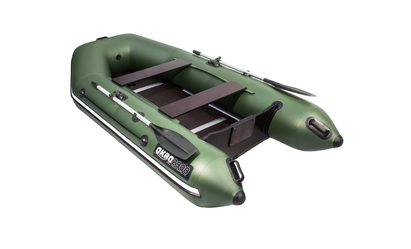 Лодка АКВА 2900 СК в Белгороде