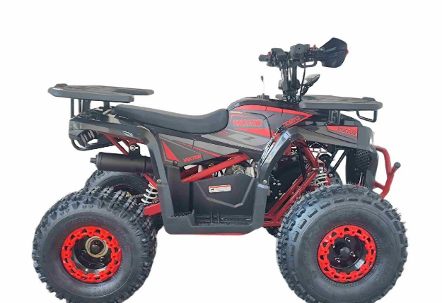 Квадроцикл YACOTA VEKTOR 125 в Белгороде