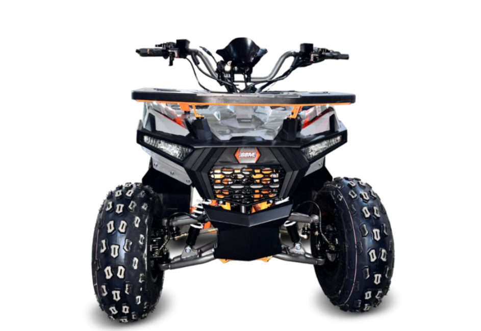 Квадроцикл GBM DAXTER 220 NEW PREMIUM в Белгороде