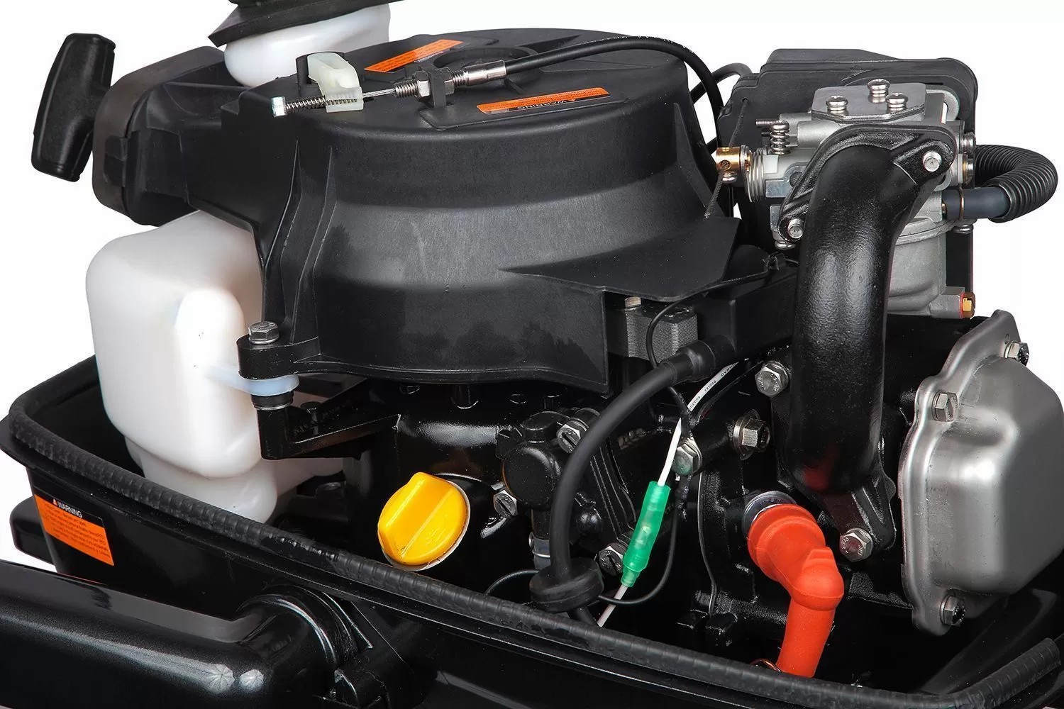 Лодочный мотор MARLIN MF 5 AMHS в Белгороде