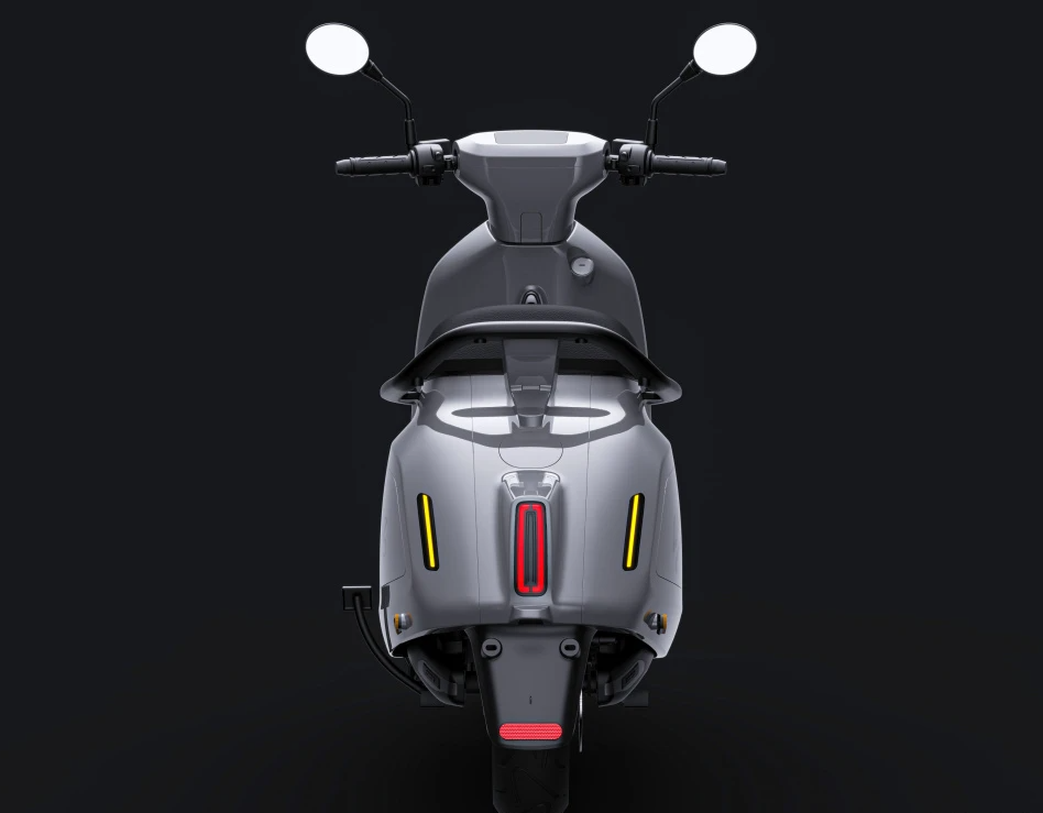 Скутер FAIDET ARENA 200 (49) в Белгороде