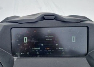 Снегоход AODES Siberiacross 1000 SWT 600mm LCD 6.8 в Белгороде