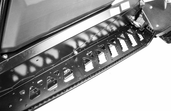 Снегоход STELS SA600T (L LUX WT) АТАМАН 1.0 К01 Tech в Белгороде