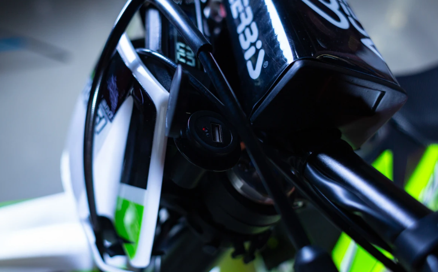 Мотоцикл Progasi SUPER MAX 300 PRO PR300 (ZS175FMN) в Белгороде