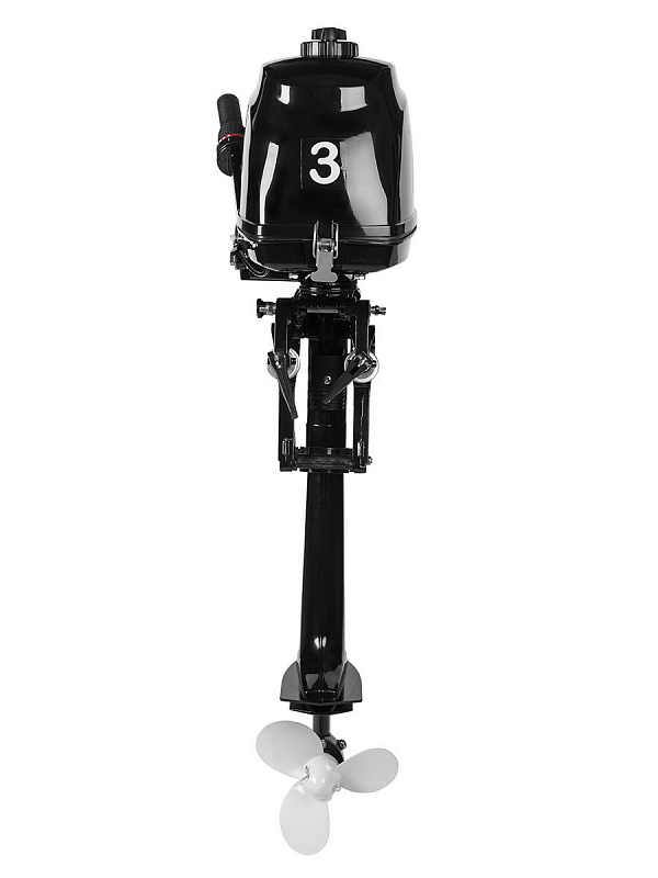 ЛОДОЧНЫЙ МОТОР GLADIATOR G3FHS в Белгороде