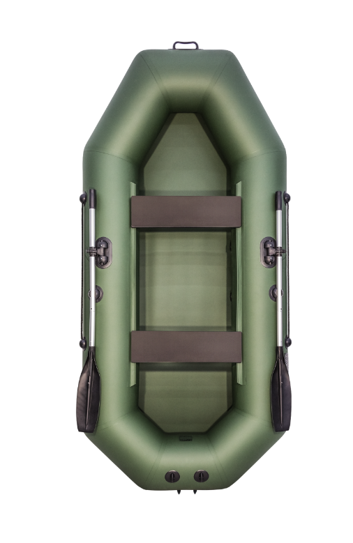 Лодка АКВА-МАСТЕР 280 в Белгороде