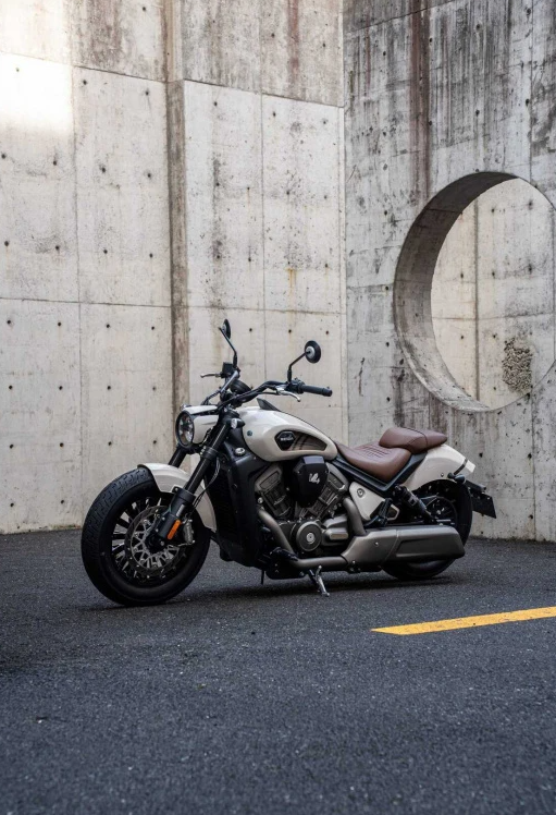 Мотоцикл Benda DarkFlag 500 Commander в Белгороде