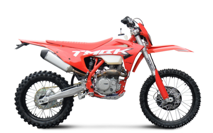 Кроссовый мотоцикл TMBK Sprinter 300H (YB300H) в Белгороде