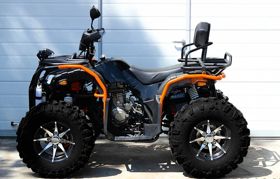 Квадроцикл PROMAX 300 4X4 ALL ROAD в Белгороде